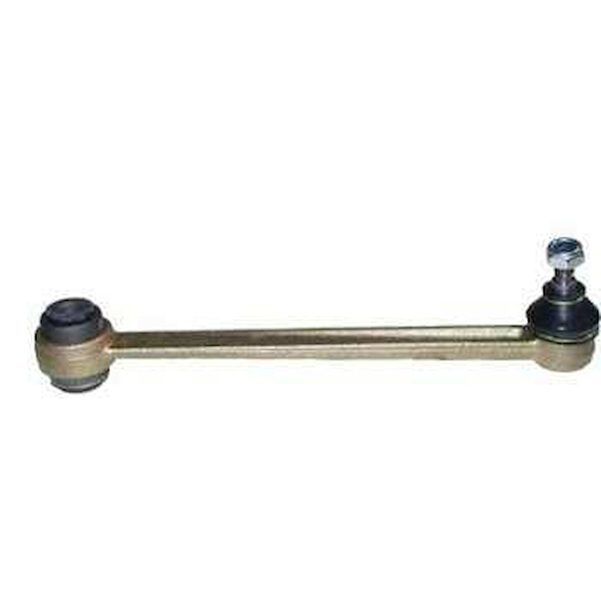 Mercedes Denge Kolu Arka Alt (uzun Rot) 190 W201 85>93 W202 93>00 W210 96>02 W124 85>93 - Teknorot M-440k