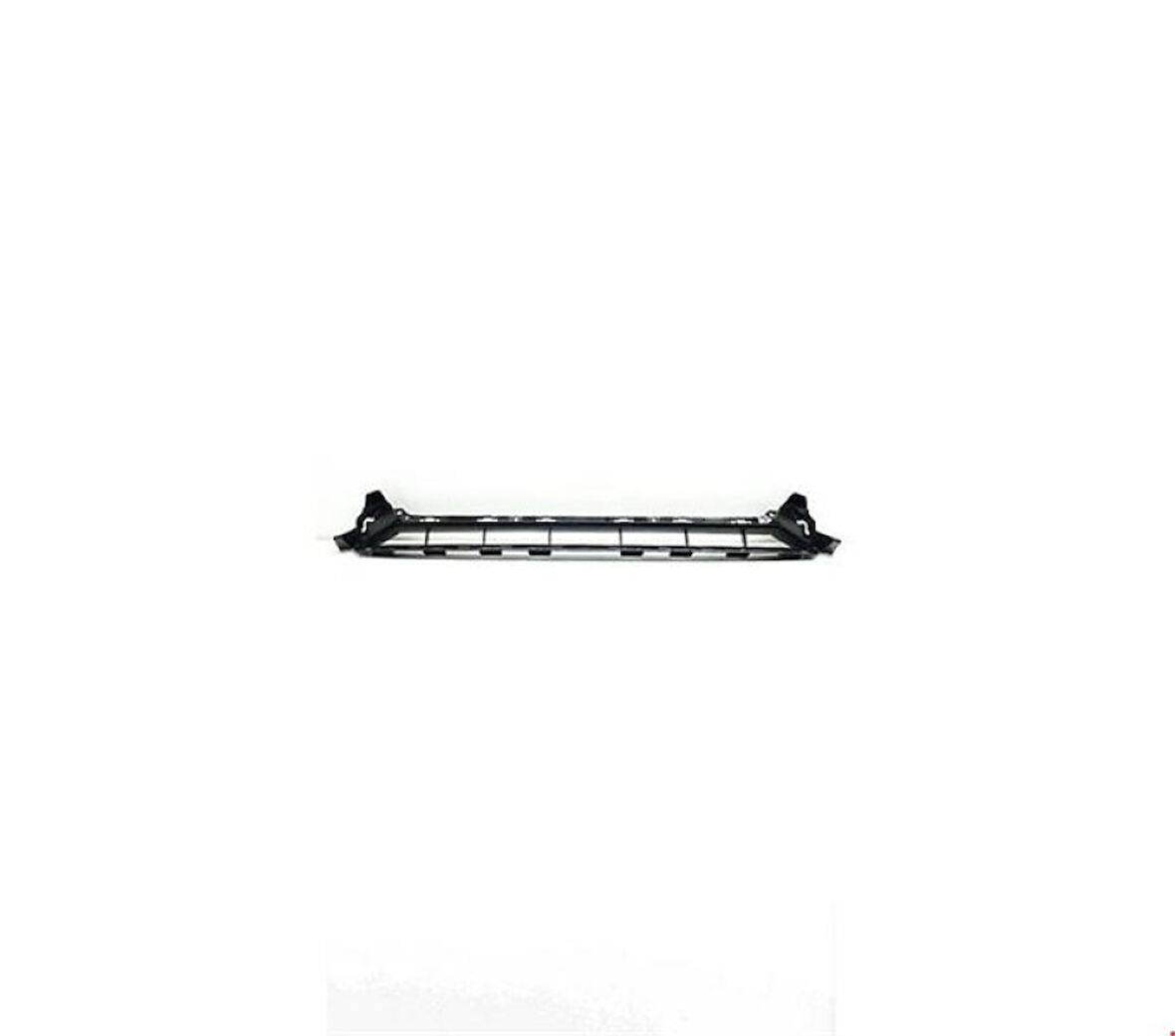 Vag On Tampon Alt İzgara S>line A6 15> - Vortex V3613057