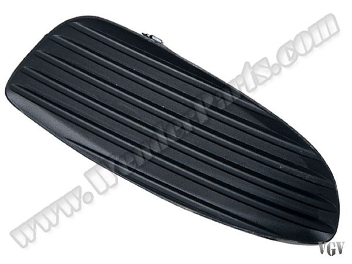 Mercedes Tampon İzgarası On Sag Vito W447 14> - Wenderparts Ma4478840174