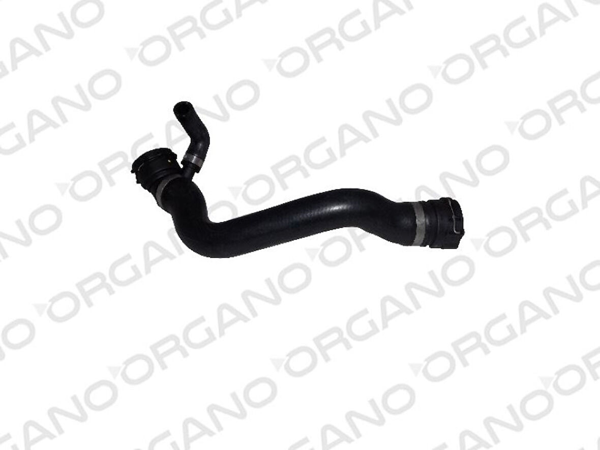 Bmw Radyator Ust Hortumu Bmw E90 M47 N2 - Ucpa 21h141768