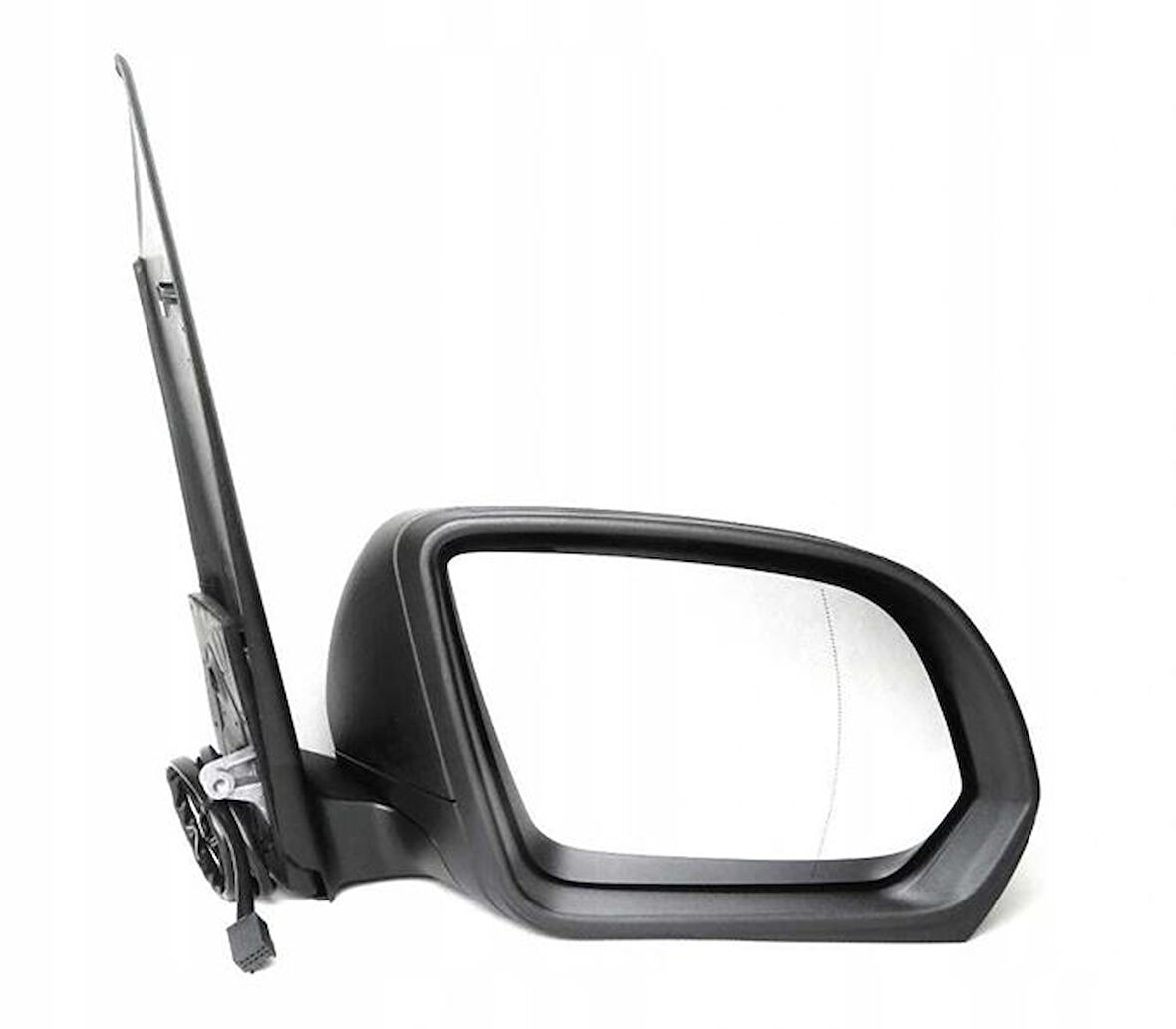 Mercedes Dis Dikiz Aynası Sag (elektrikli, Kor Noktalı) V-Class W447 14> Vito W447 14> - Art M009.9053