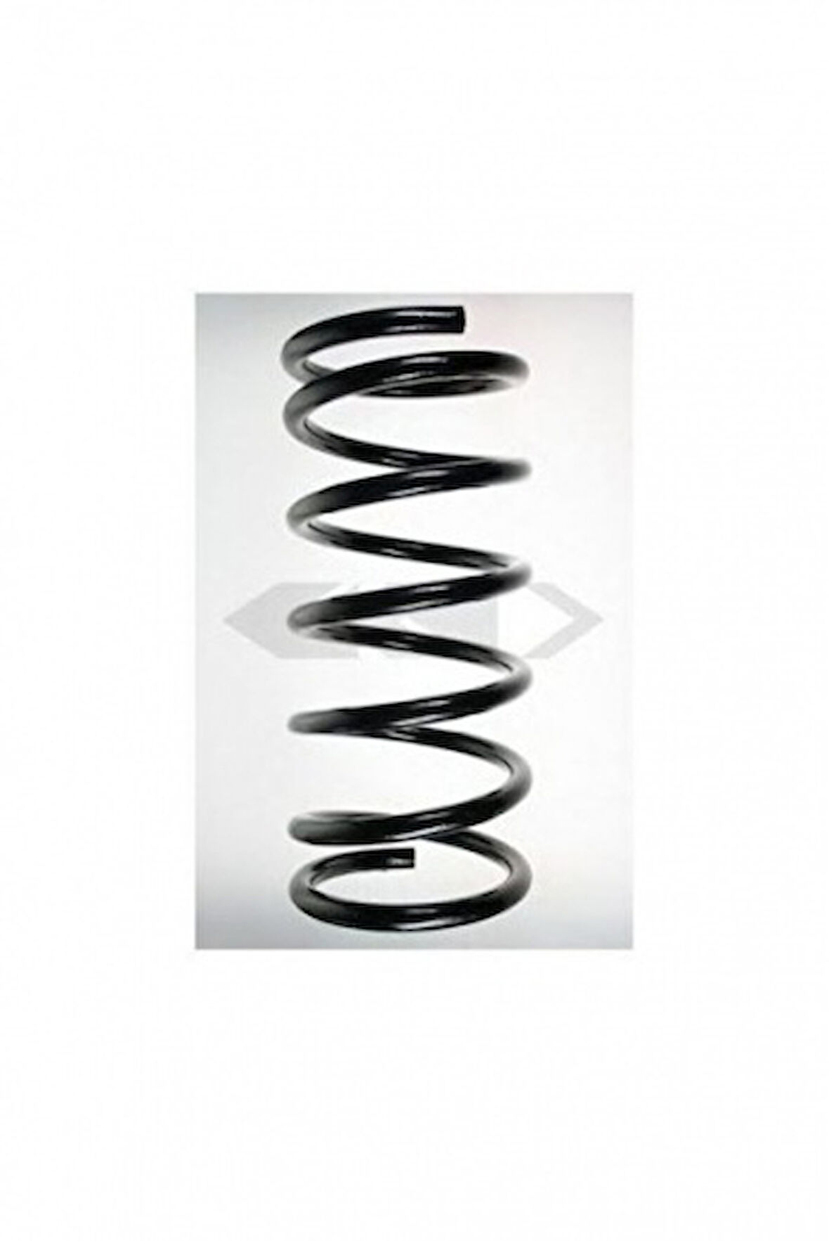 Vag Arka Helezon Yayı Touareg II - Gunsan G100660