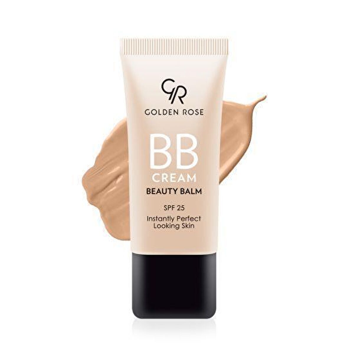 Golden Rose Bb Cream Beauty Balm Medıum Plus No.05