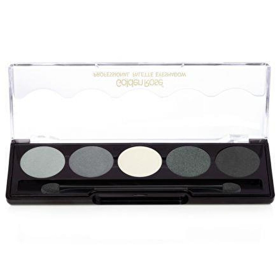 Golden Rose Palet Far 5 Li No.104