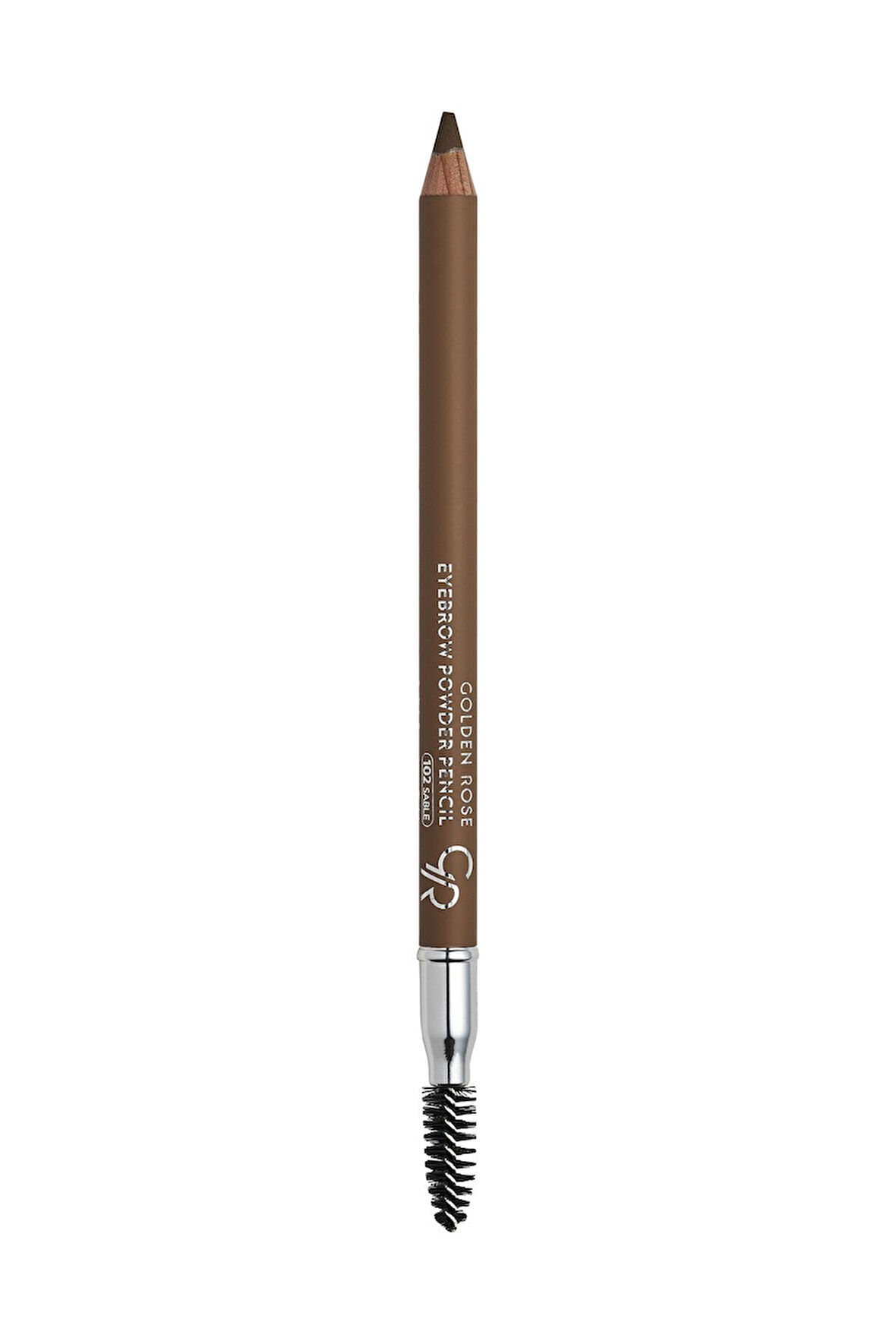 Eyebrow Powder Pencil 102 Sable Pudralı Kaş Kalemi 1.19 g