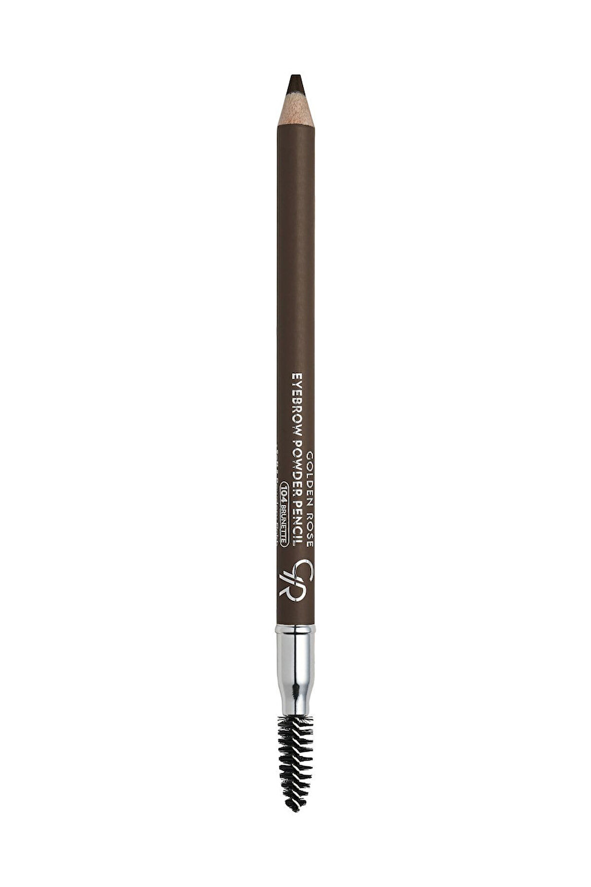 Eyebrow Powder Pencil 104 Brunette Pudralı Kaş Kalemi 1,19 g