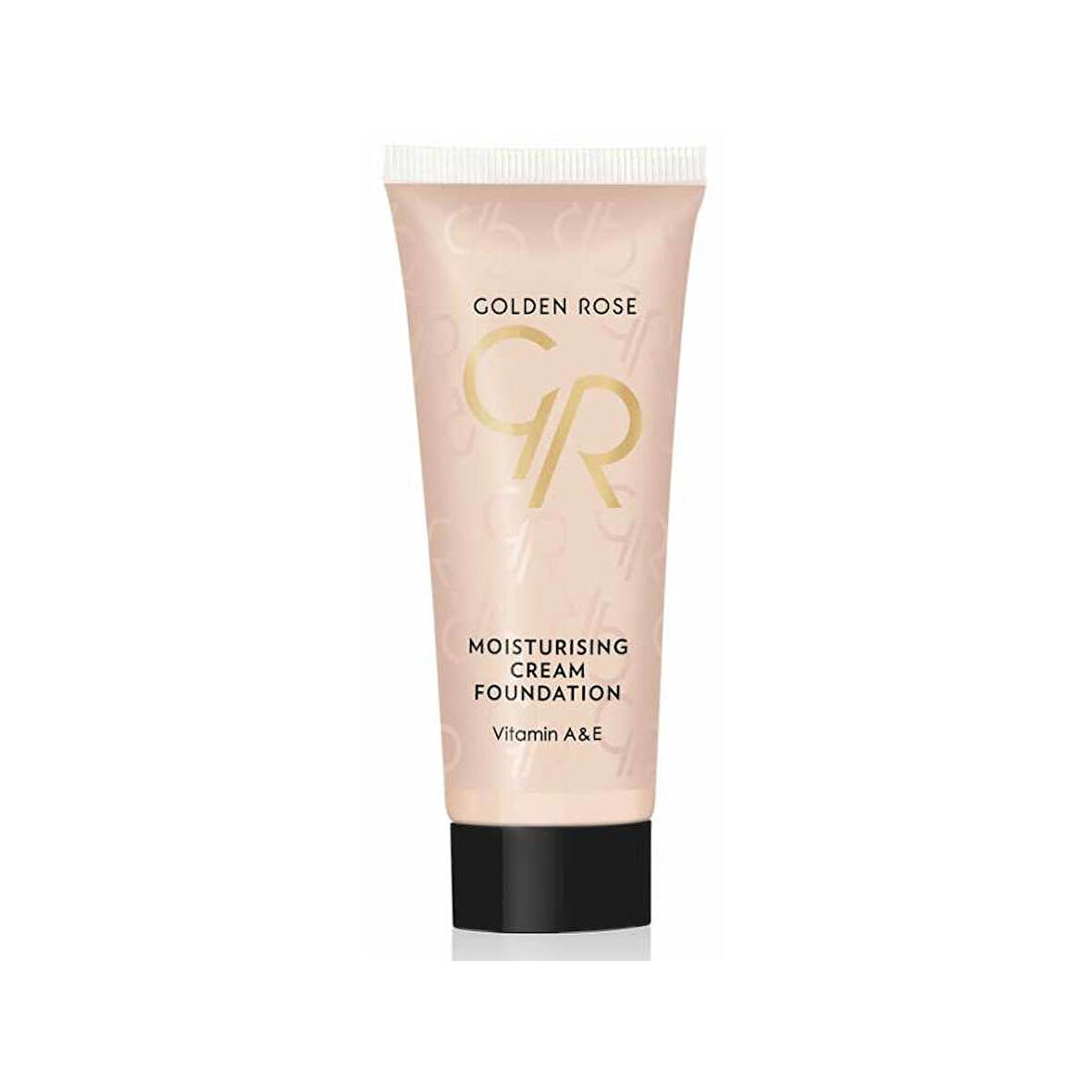 Golden Rose Moisturising Cream Foundation 04 35ml