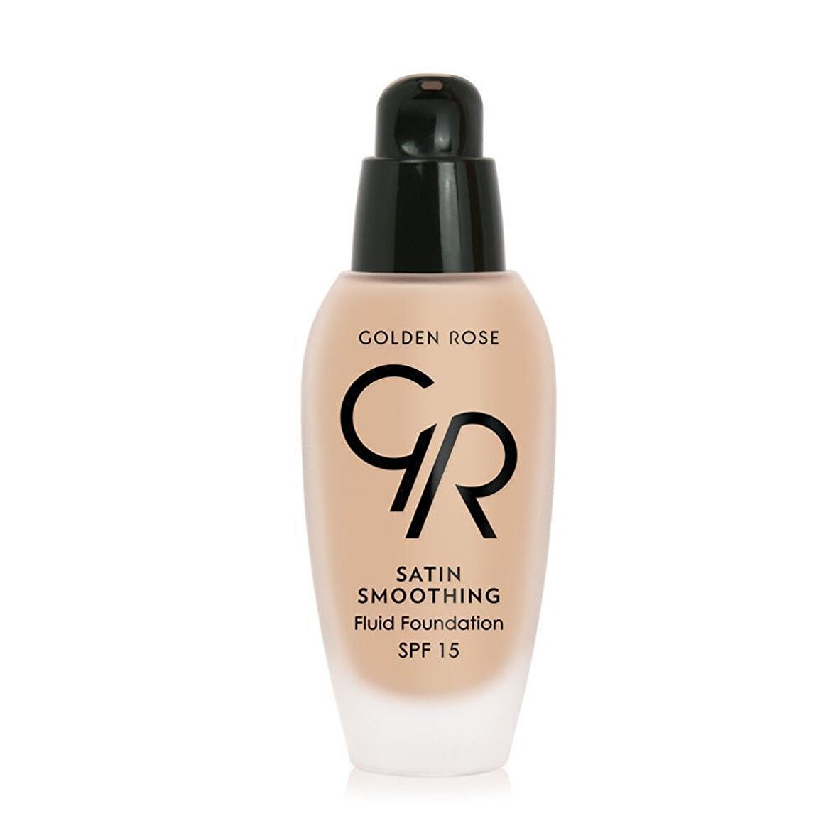 Golden Rose Satın Fluıd Fondeten No.35
