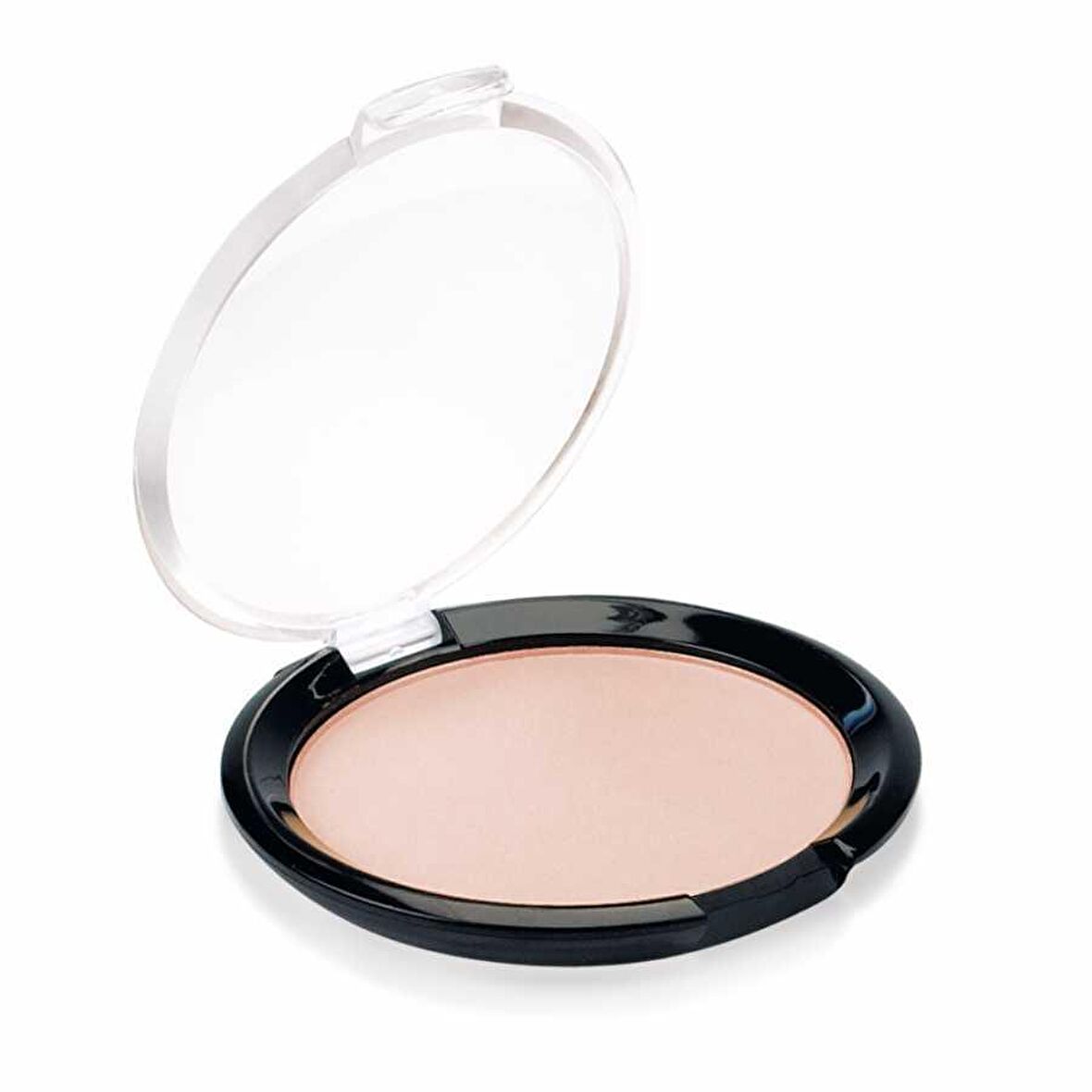 Golden Rose Silky Touch Compact Powder No:06