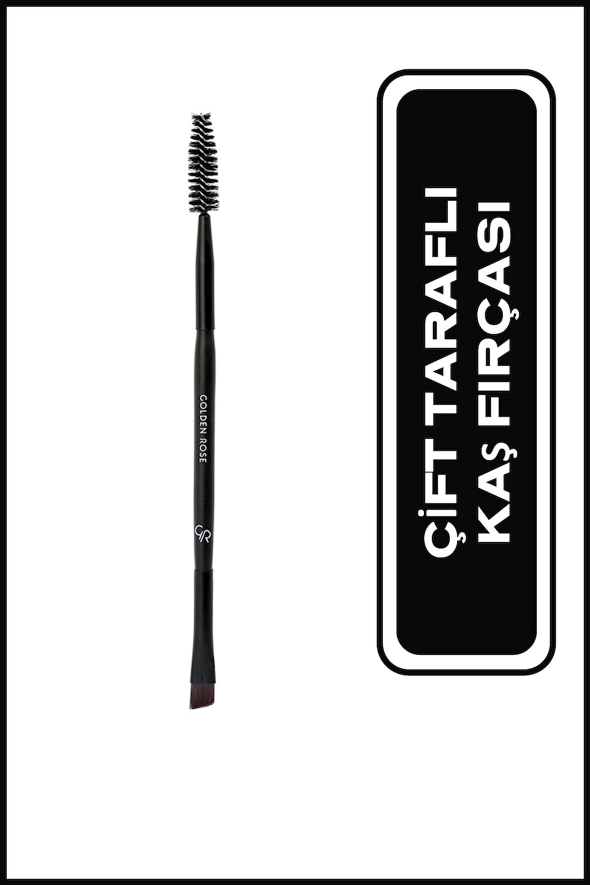 Eyebrow Brush Kaş Fırçası