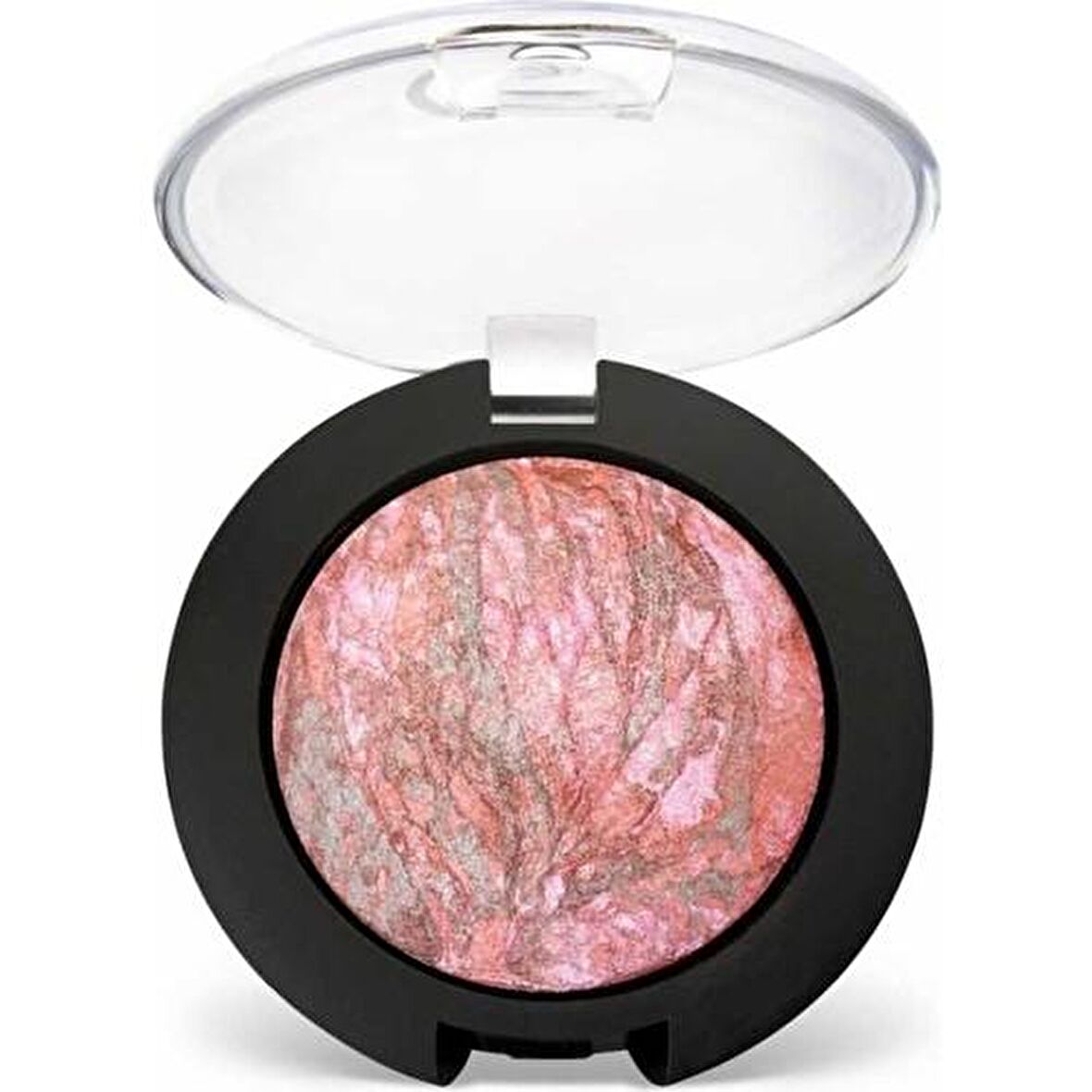 Gr Golden Rose Terracotta Blush On -Allık No: 4