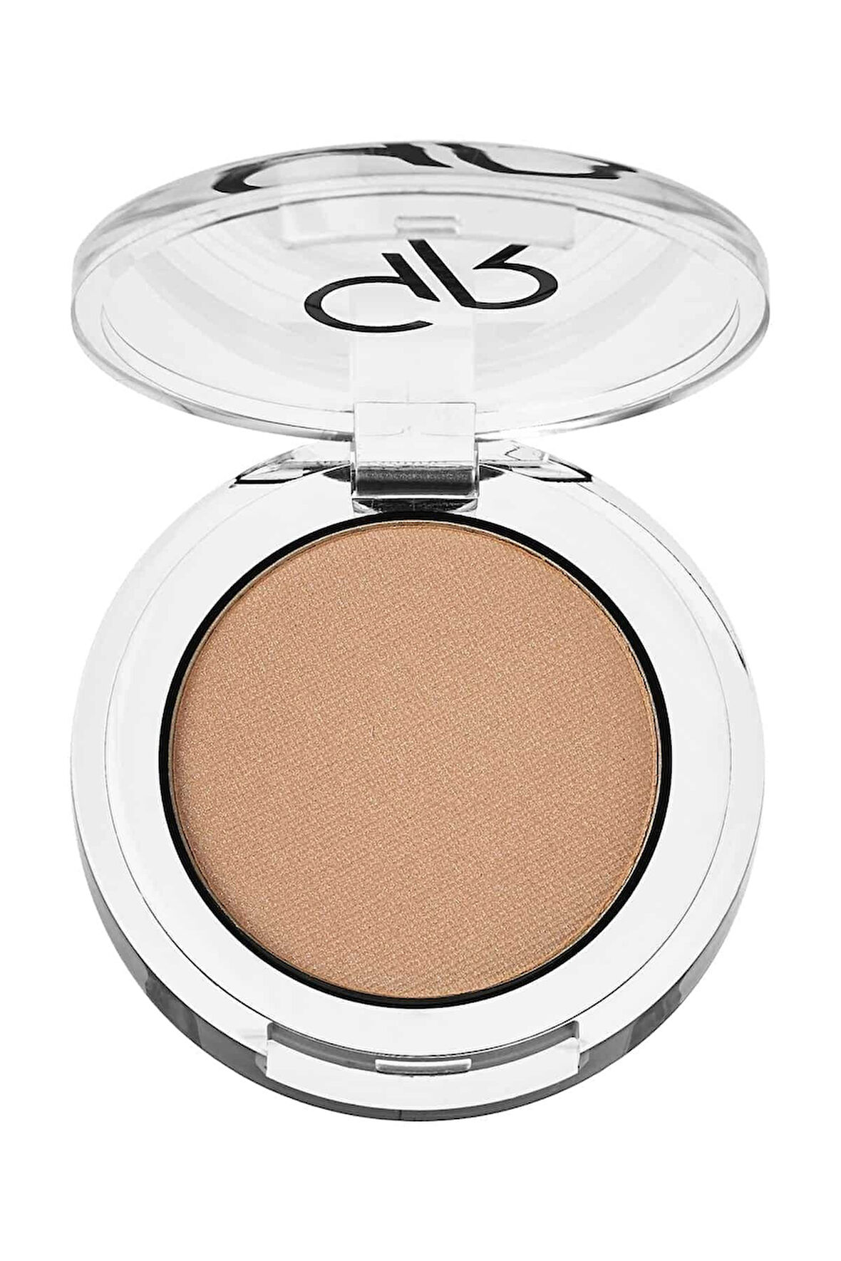 Soft Color Matte Mono Eyeshadow 04 Tekli Mat Far 2,3 g