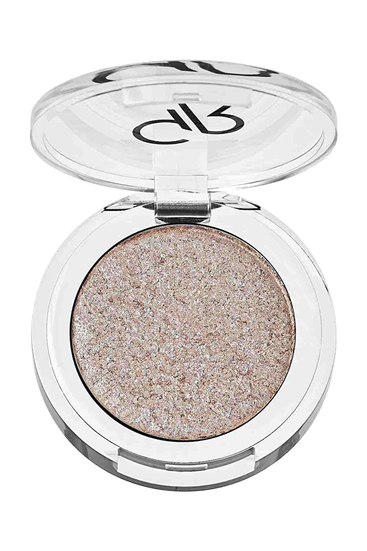 Soft Color Shimmer Mono Eyeshadow 83 Tekli Simli Far 2,3 g