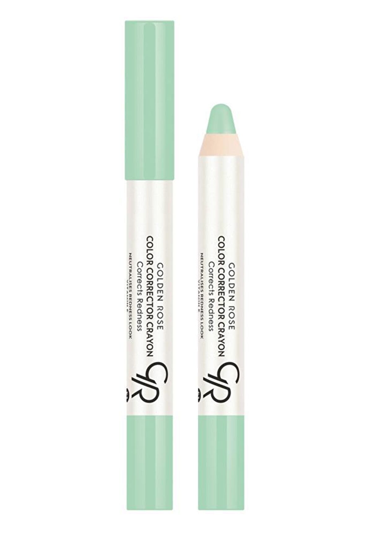 Gr Kapatıcı - Color Corrector Crayon No: 51 Yeşil