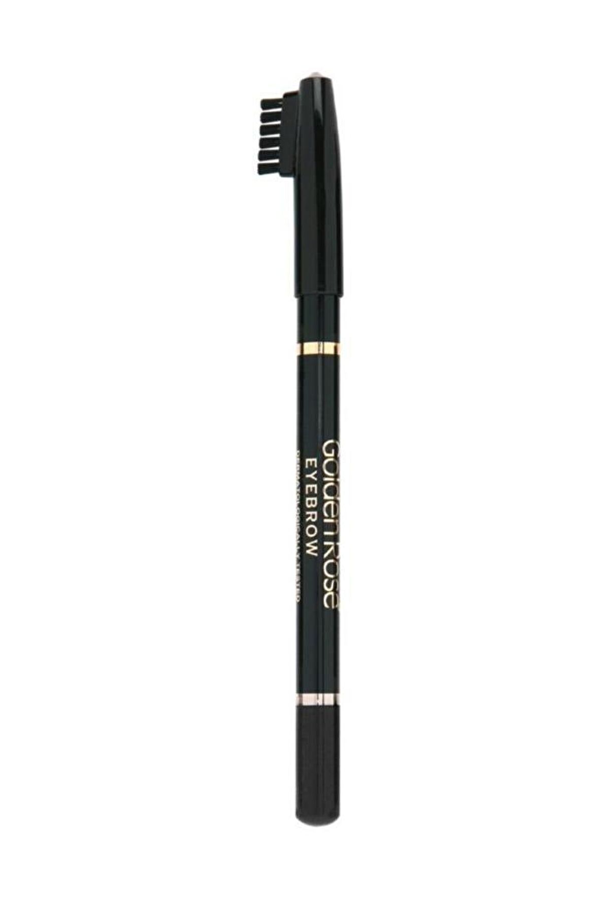 Golden Rose Eyebrow Pencil Kaş Kalemi No: 101