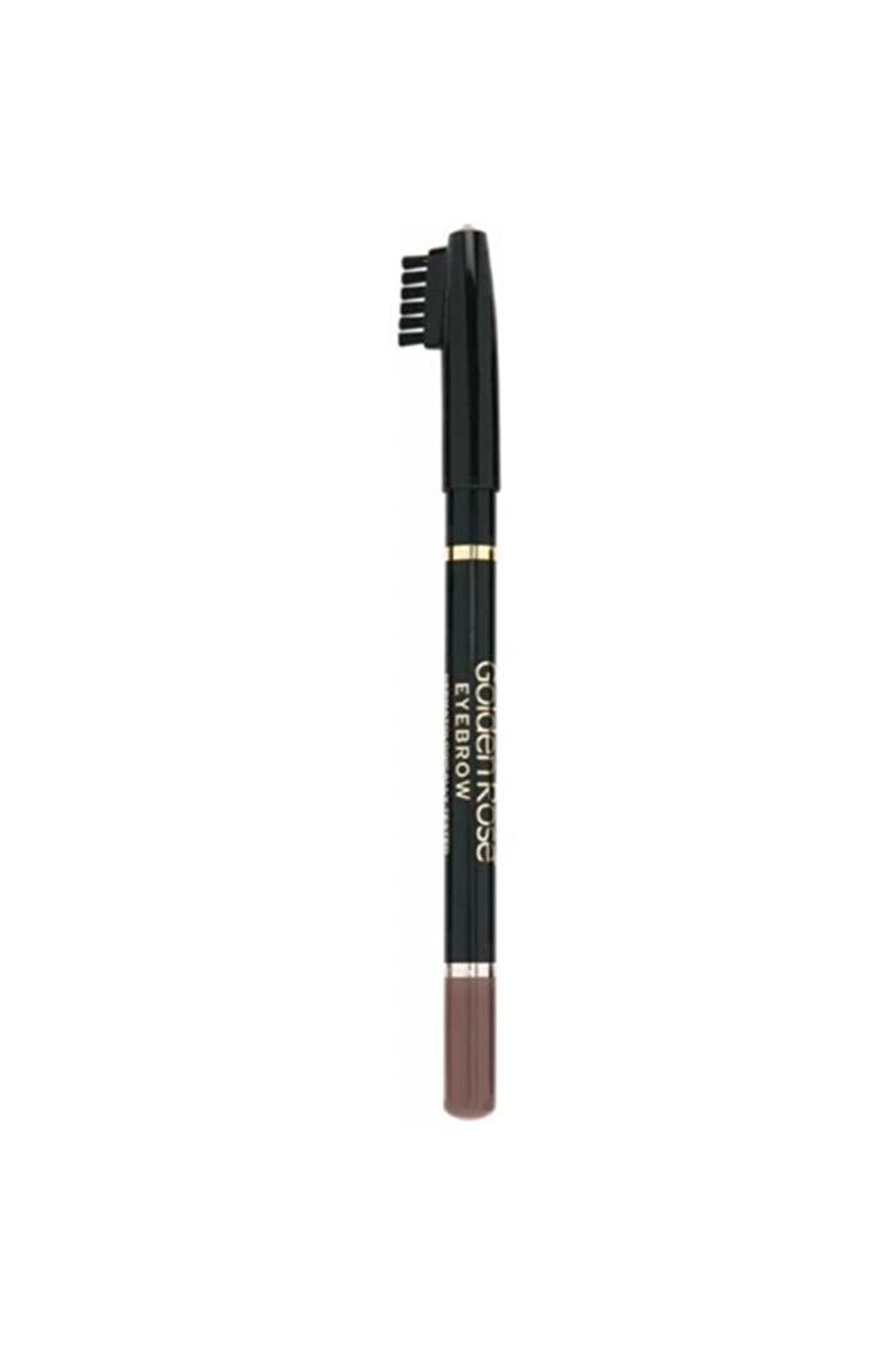 Golden Rose Eyebrow Pencil Kaş Kalemi 103