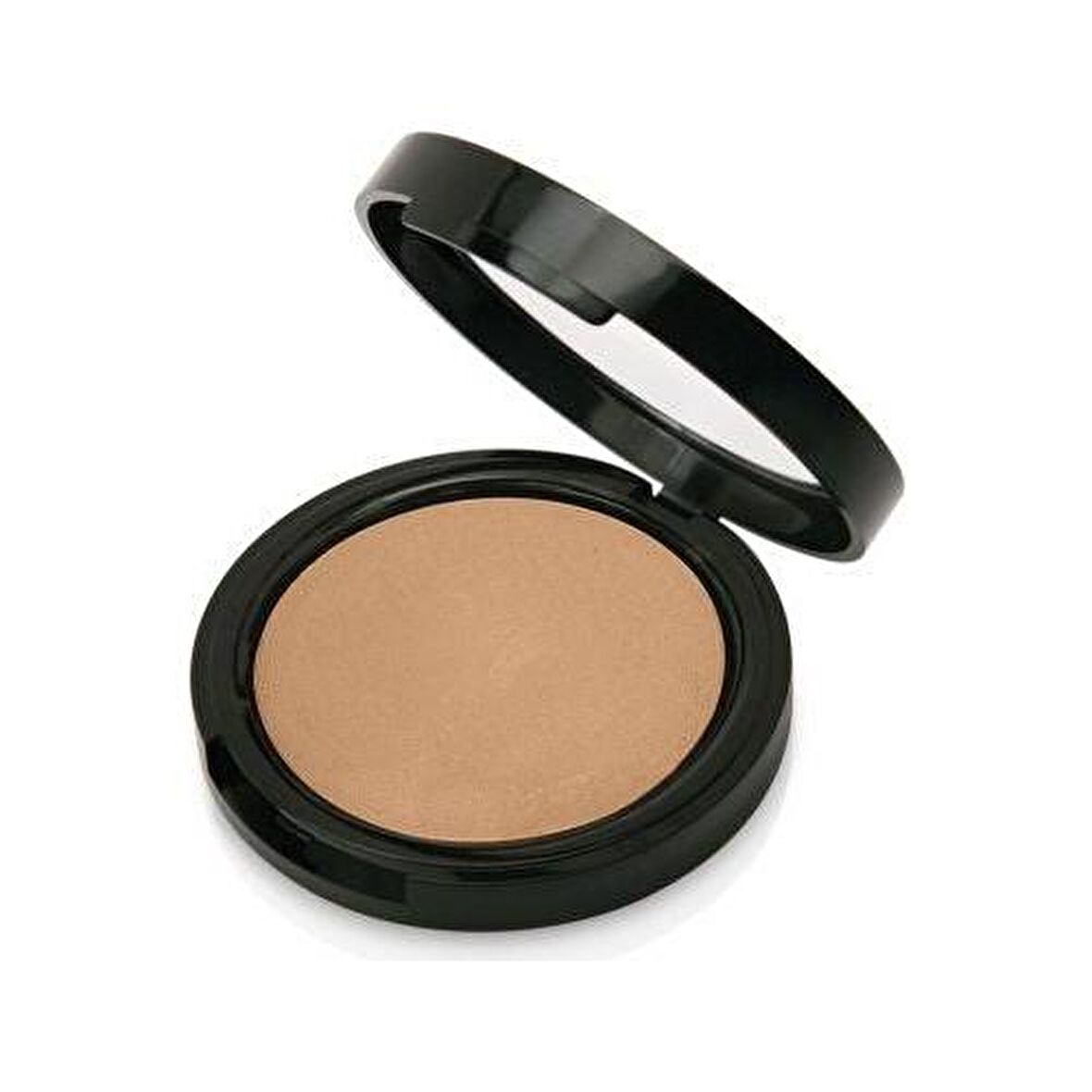 GOLDEN ROSE TERRACOTTA POWDER MİNERAL NO:08