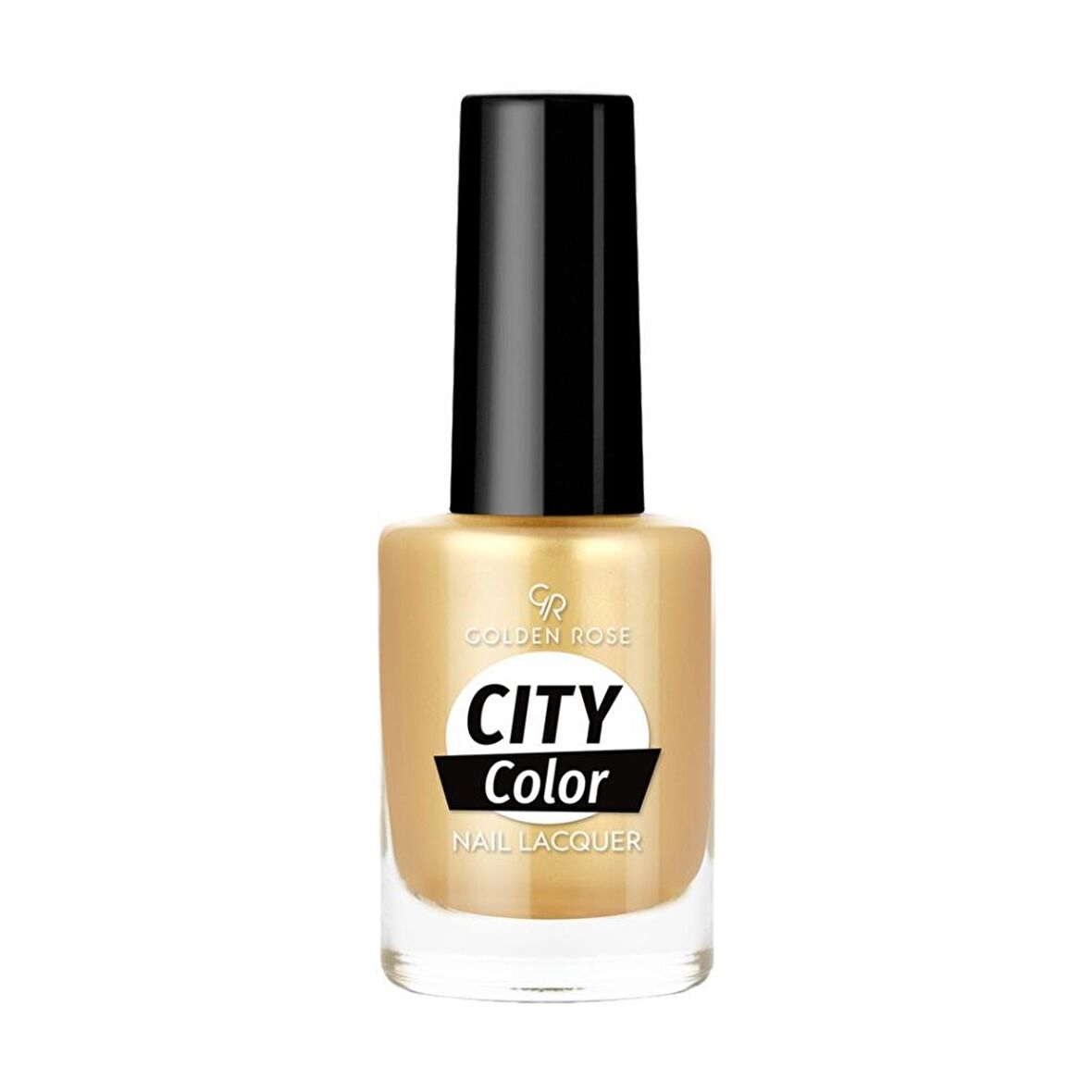 Golden Rose City Color Oje 40