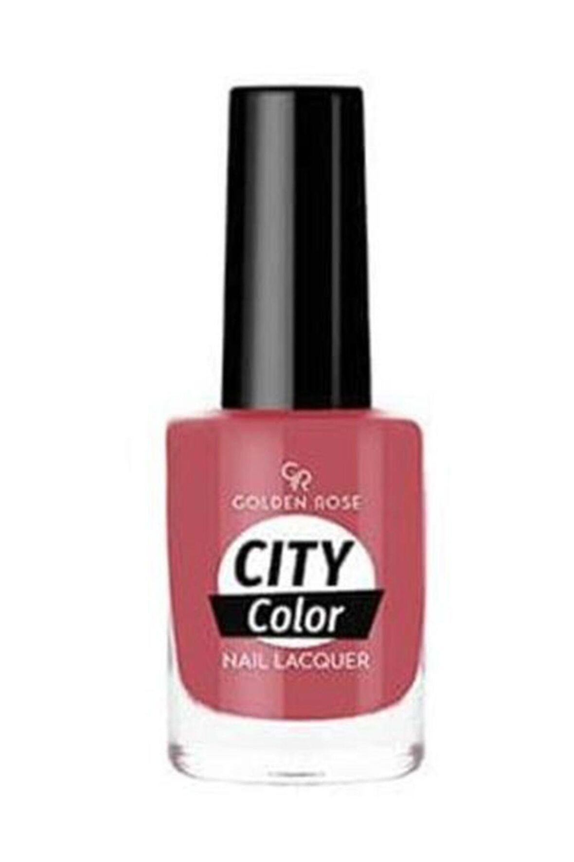 City Color Oje 66