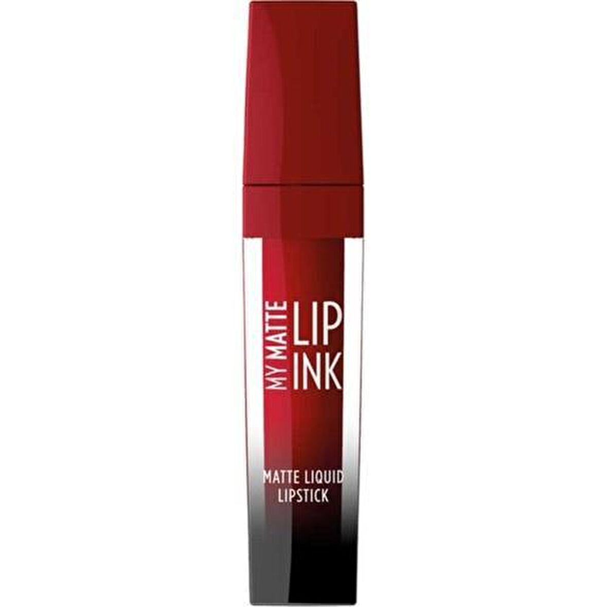 Golden Rose Liping My Matte No:12 Açık Kırmızı