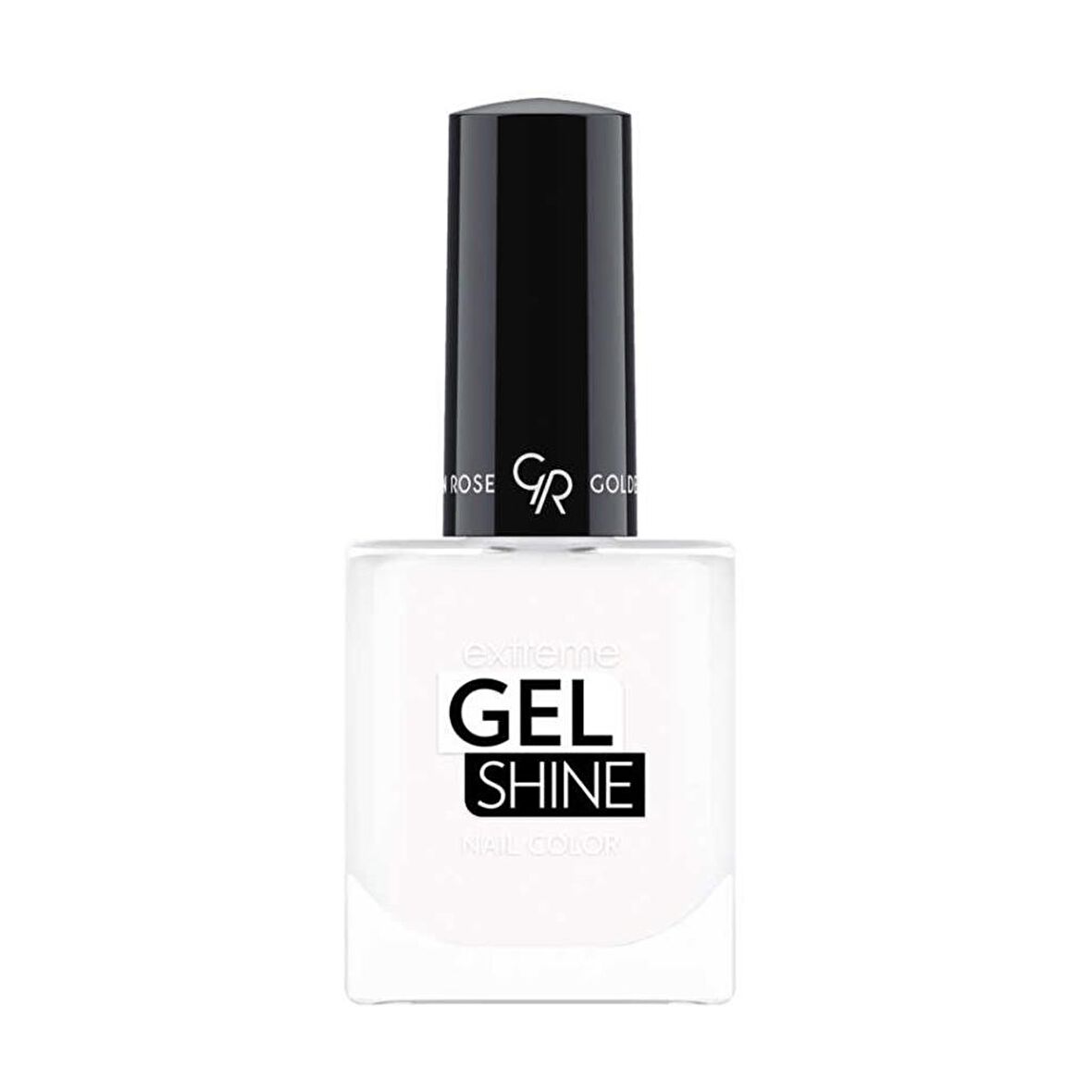 GR EXTREME GEL SHINE OJE 03 NO-BEYAZ