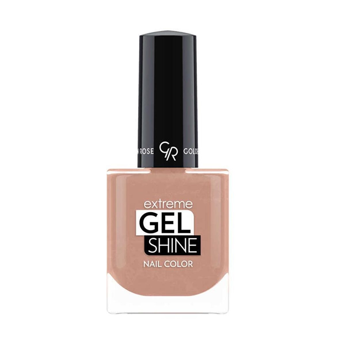 GOLDEN ROSE OJE EXTREME GEL SHİNE 10