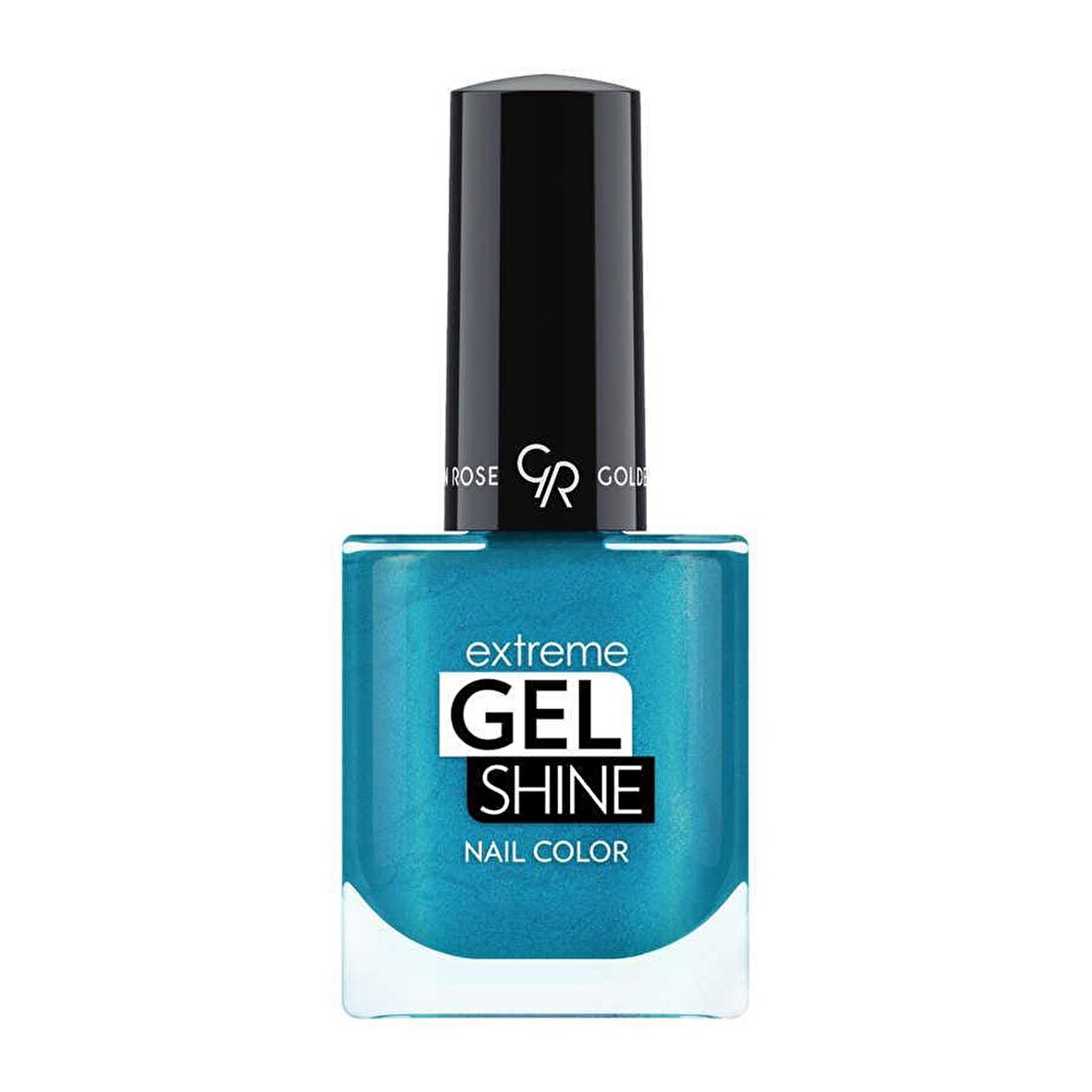 GOLDEN ROSE OJE EXTREME GEL SHİNE 34