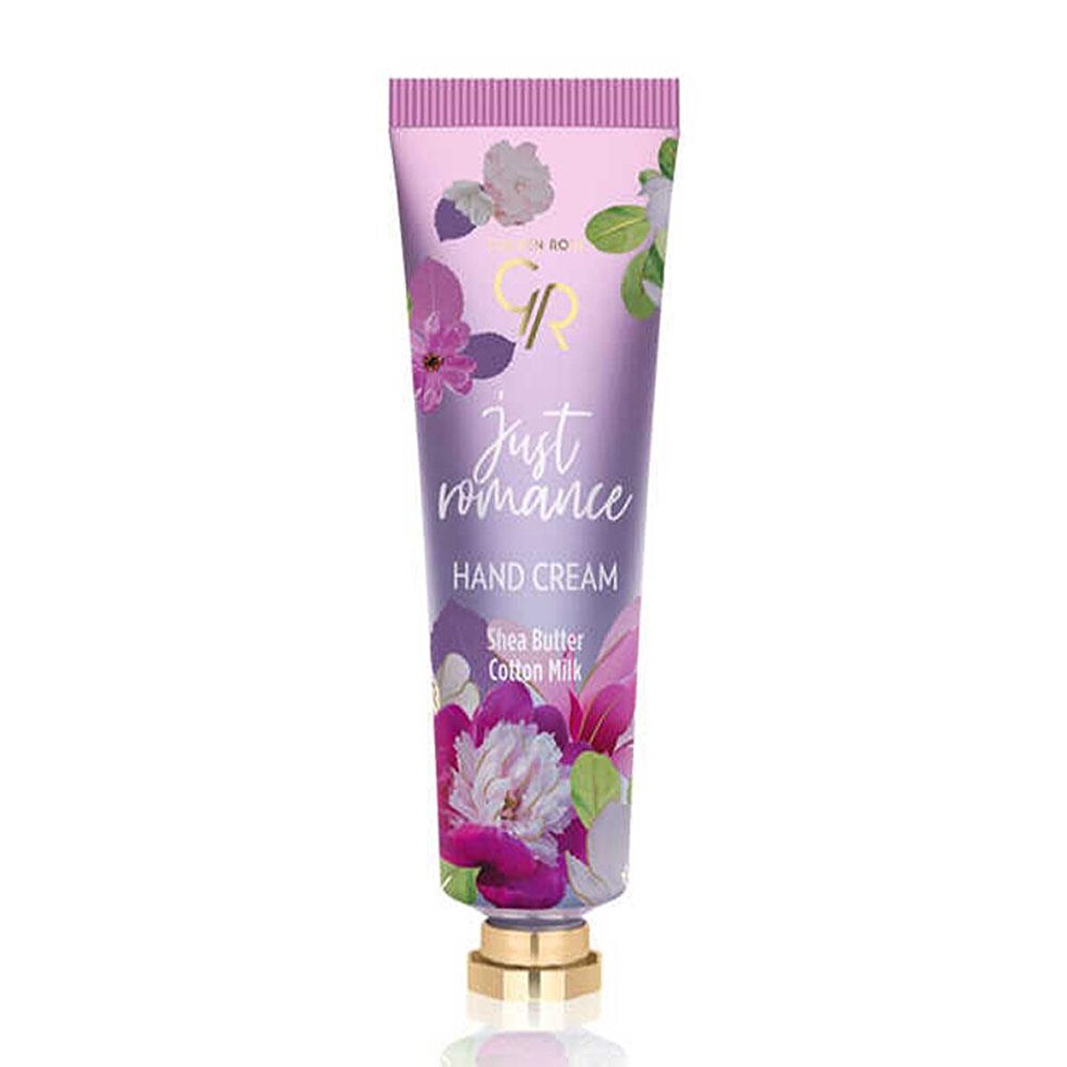 GOLDEN ROSE JUST ROMANCE KREMİ 50 ML
