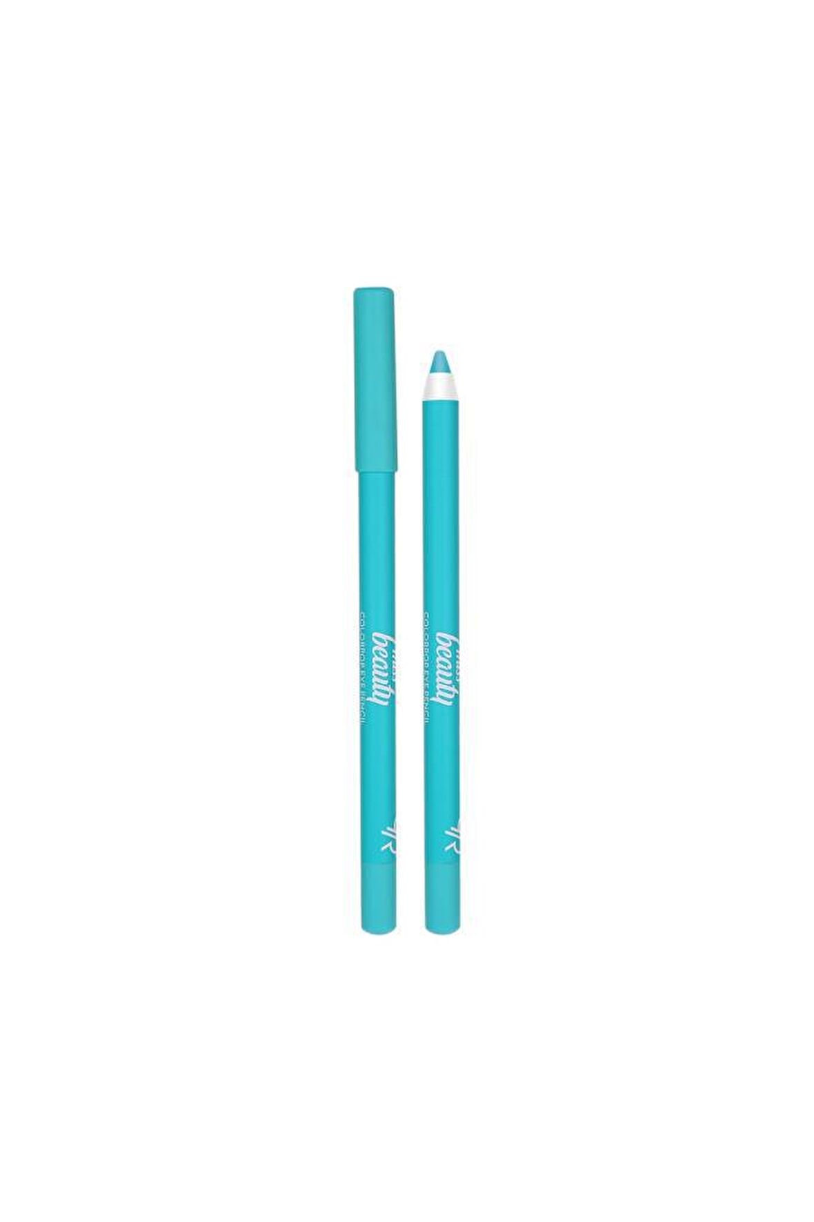 Göz Kalem Gr Mıss Beauty Colorpop Eyepen No 01 Ocean Blue