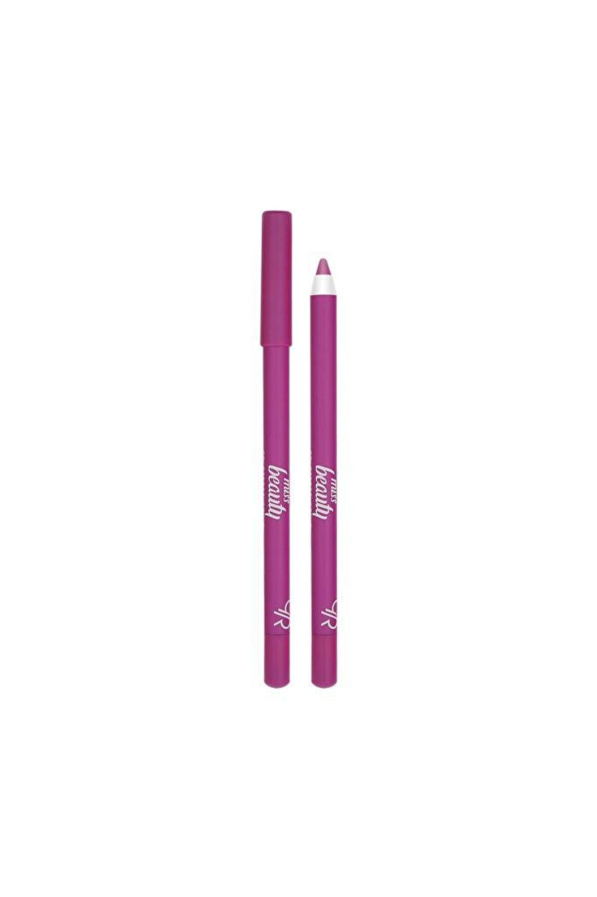 Göz Kalemi - Gr Mıss Beauty Colorpop Eyepencil No: 03 Vivid Purple