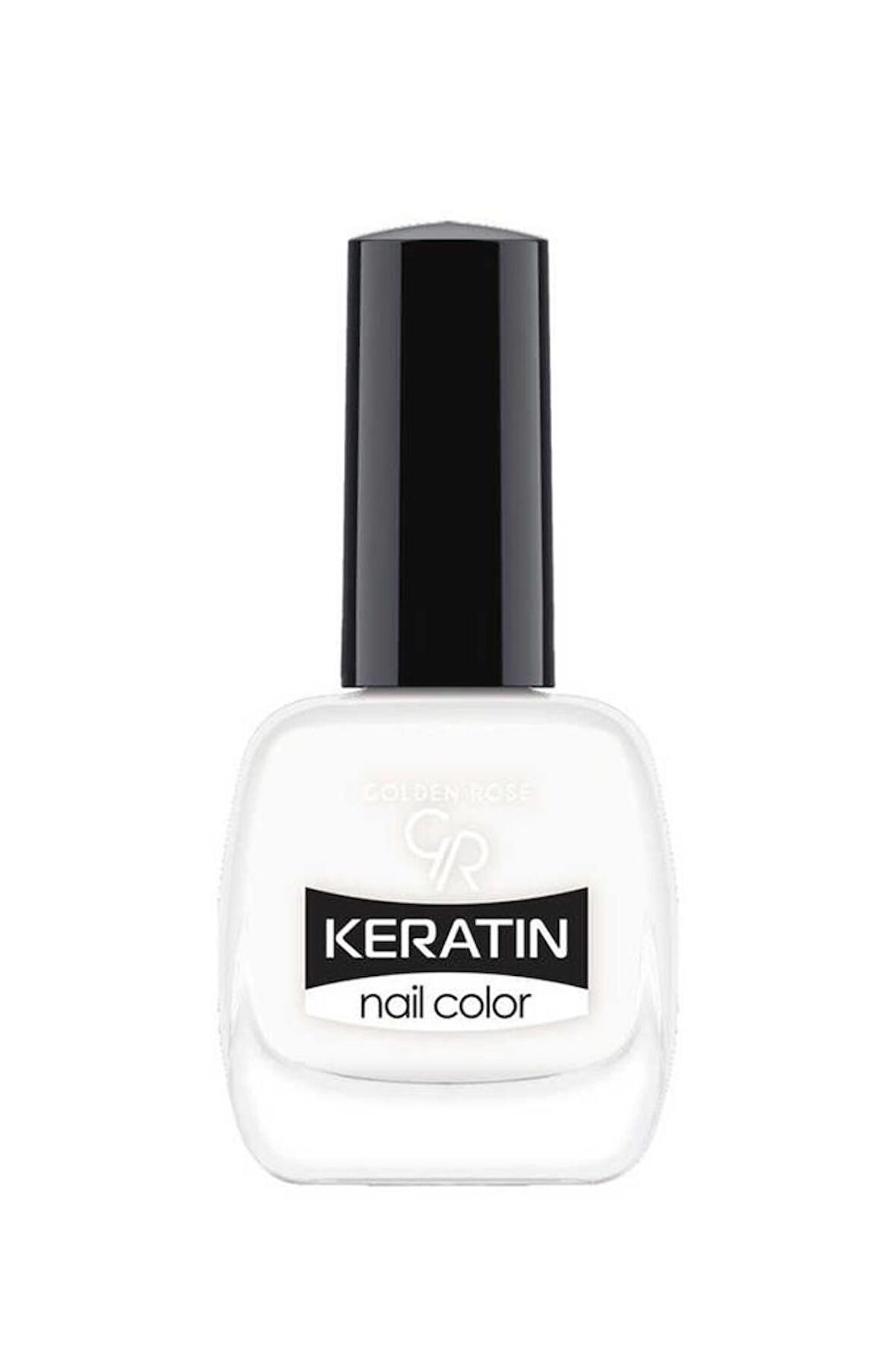 Golden Rose Keratin Nail Color 02 Oje