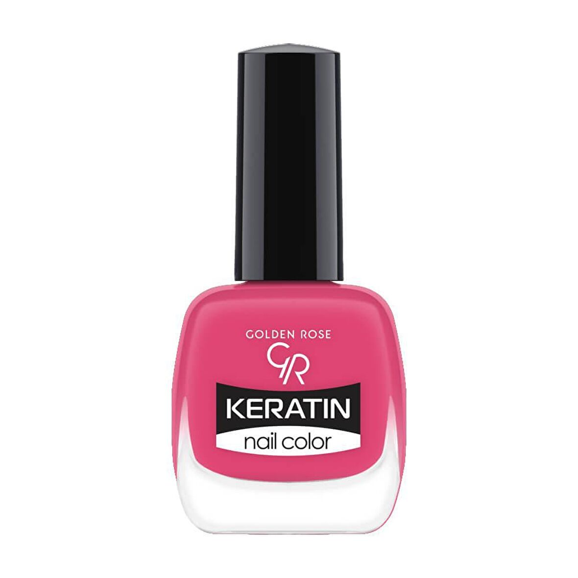 Golden Rose Keratin Oje 31