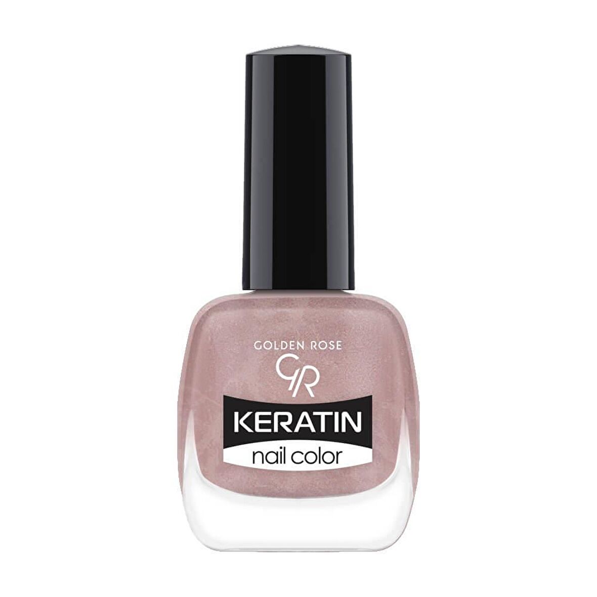 Golden Rose Keratin Oje 52