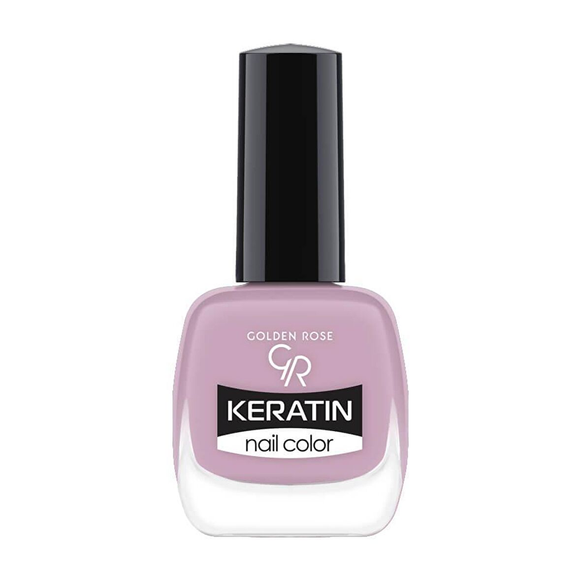 Golden Rose Keratin Oje 58