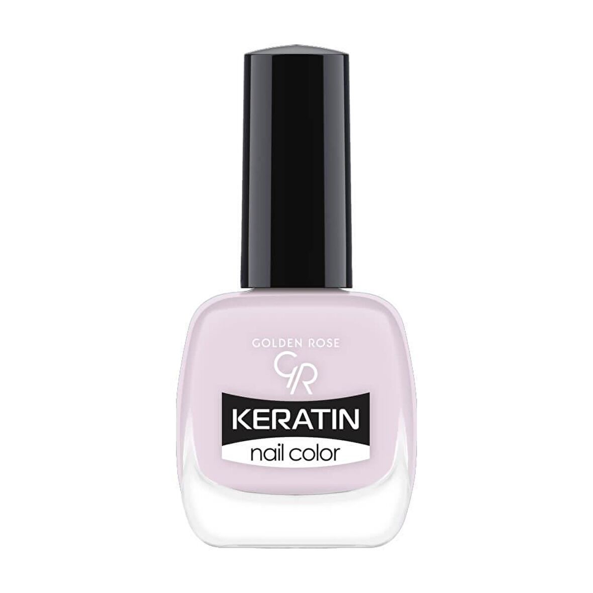 Golden Rose Keratin Oje 65