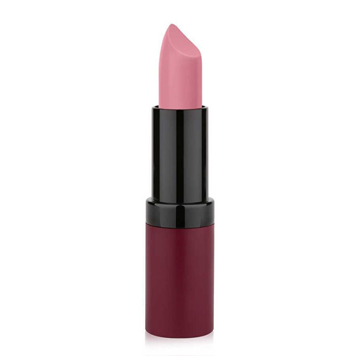 Golden Rose Velvet Mat Lipstick No.07/