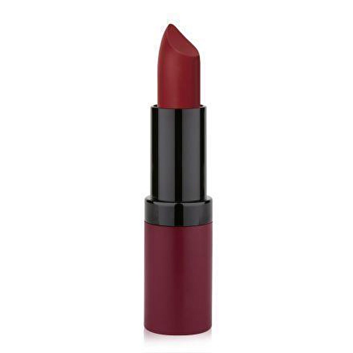 Golden Rose Velvet Matte Lipstick Ruj 25