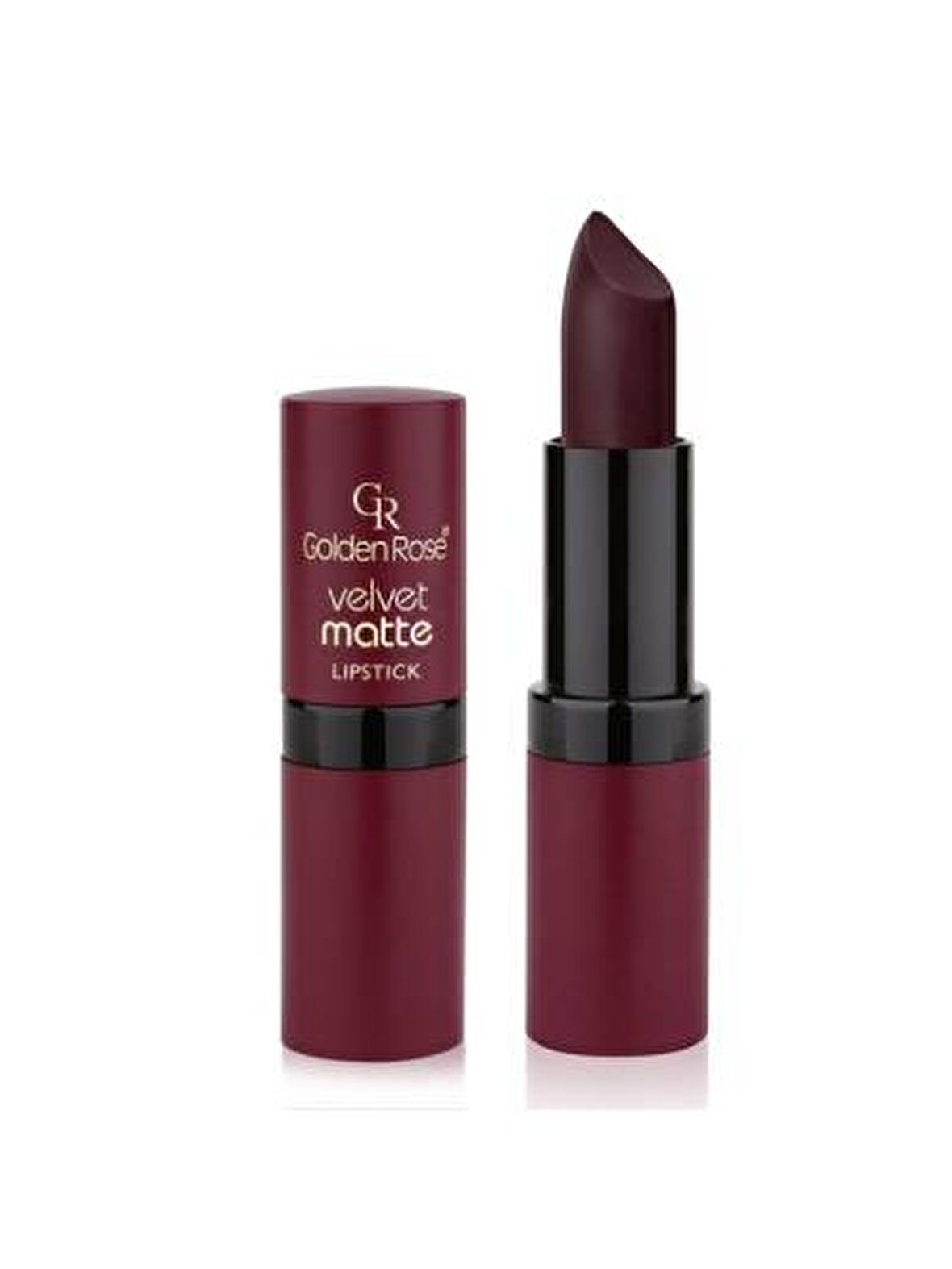 Golden Rose Velvet Mat Lipstick No.29