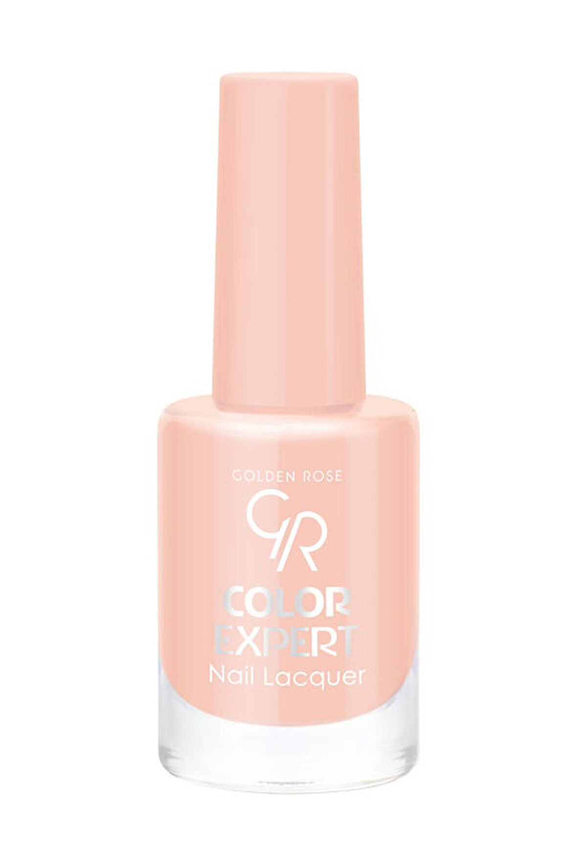 Golden Rose Color Expert Naıl Lacquer No:167