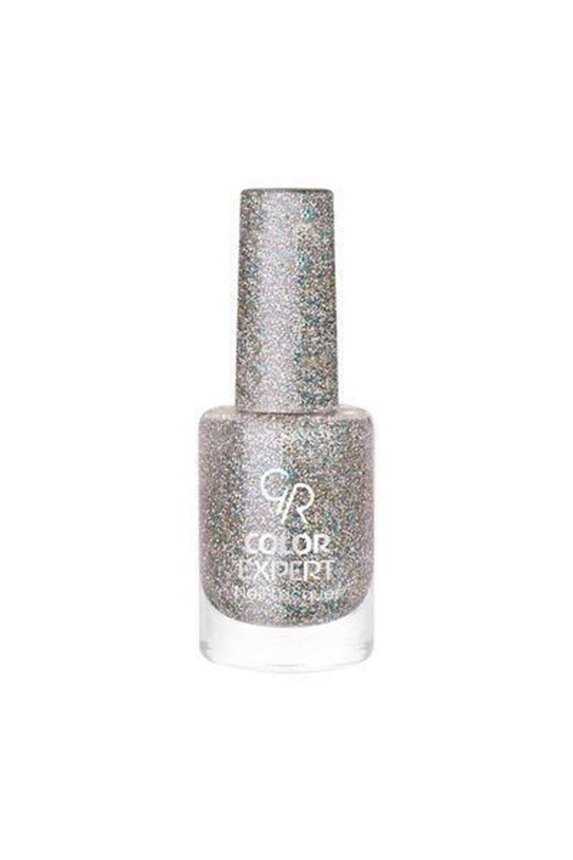 Golden Rose Oje Color Expert Nail Lacquer 401