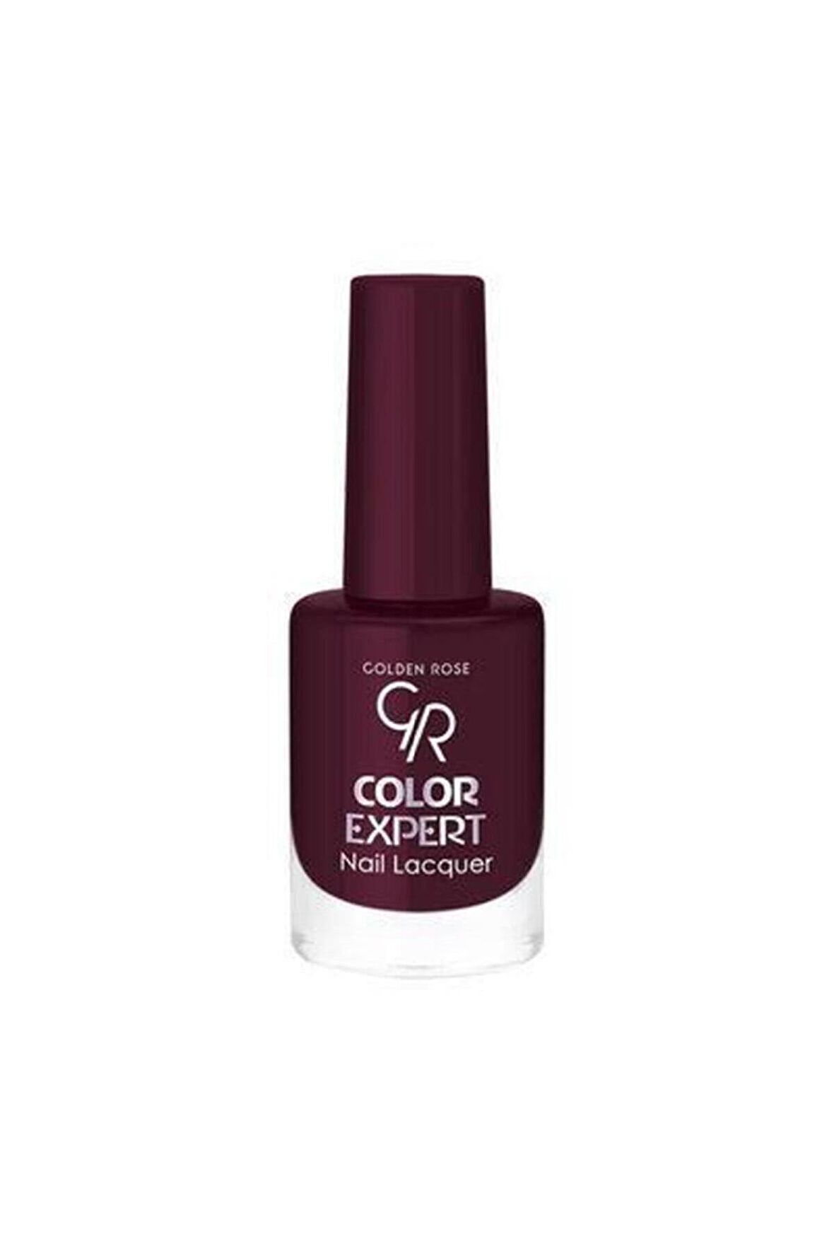 Golden Rose Color Expert Naıl Lacquer No:418