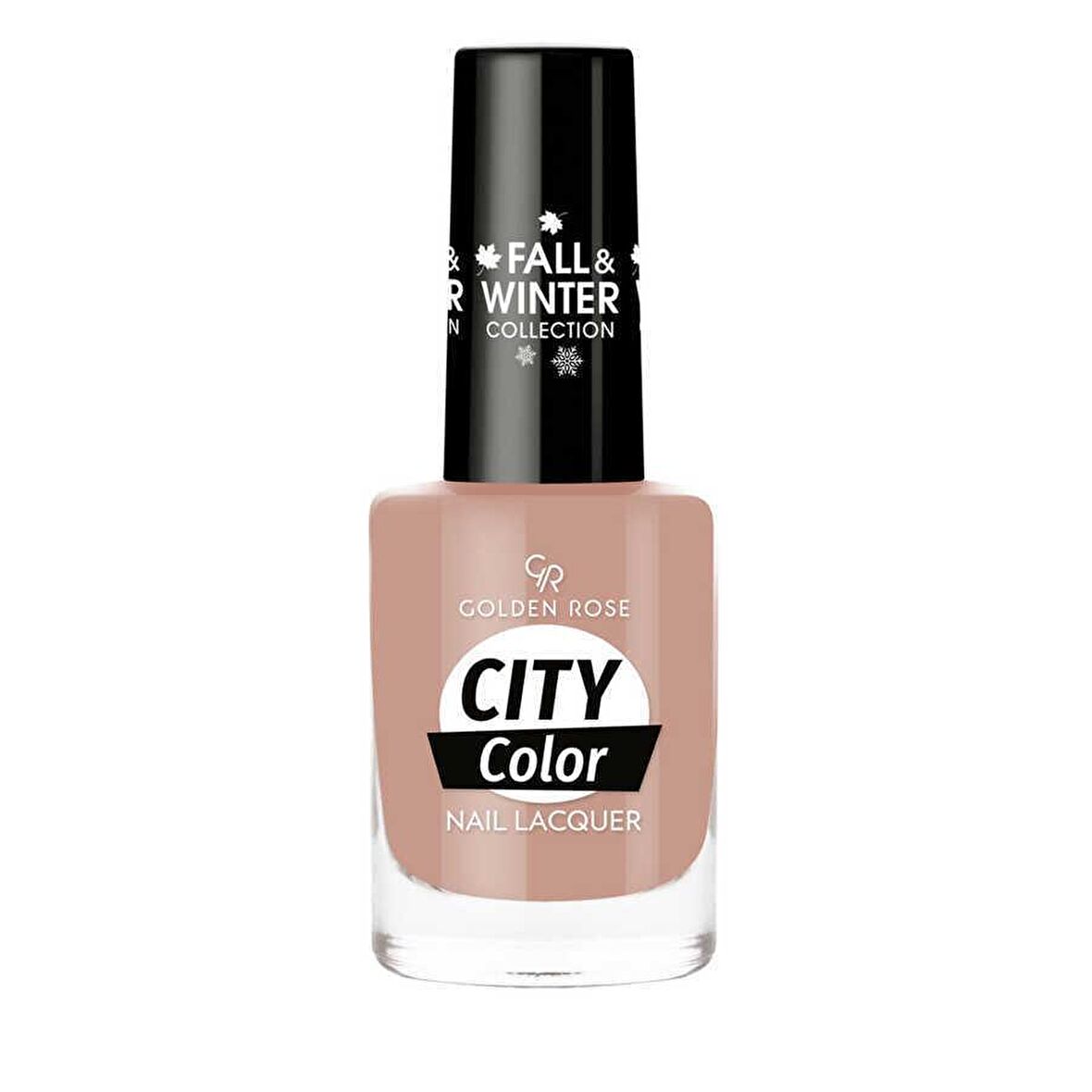 Golden Rose Cıty Color Naıl Lacquer No:304