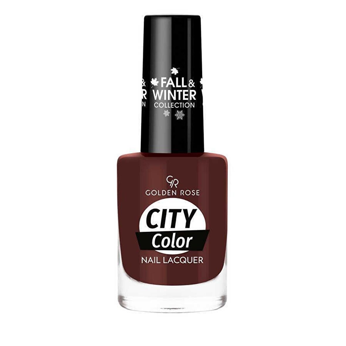 Golden Rose Cıty Color Naıl Lacquer No:319
