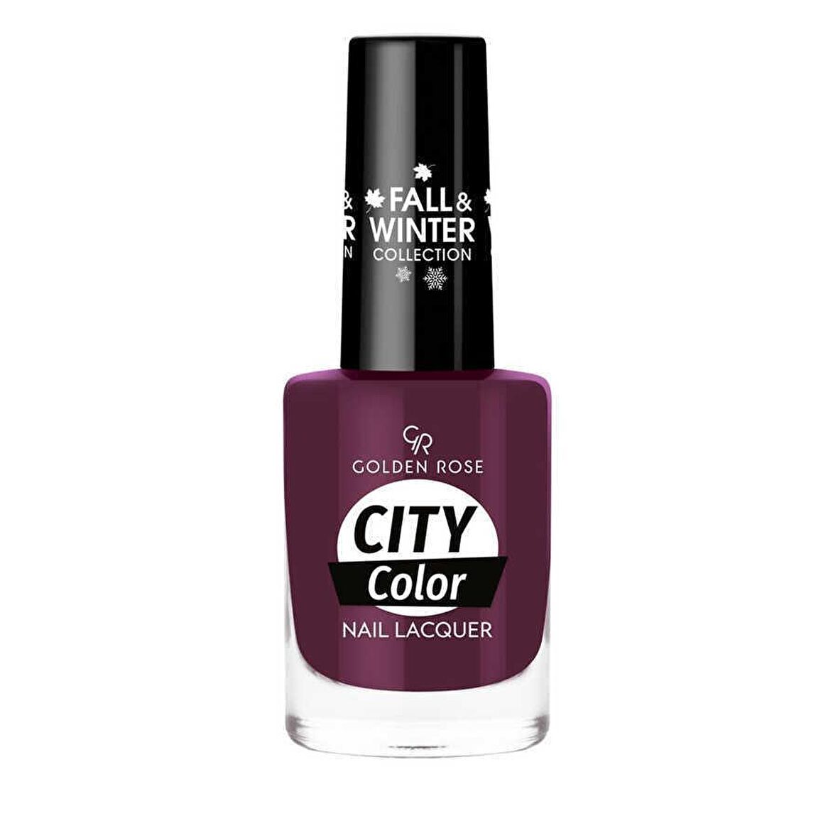 Golden Rose Cıty Color Naıl Lacquer No:320