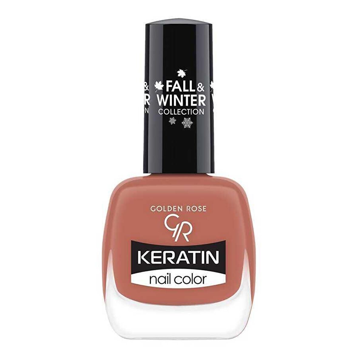 GOLDEN ROSE OJE KERATİN 208