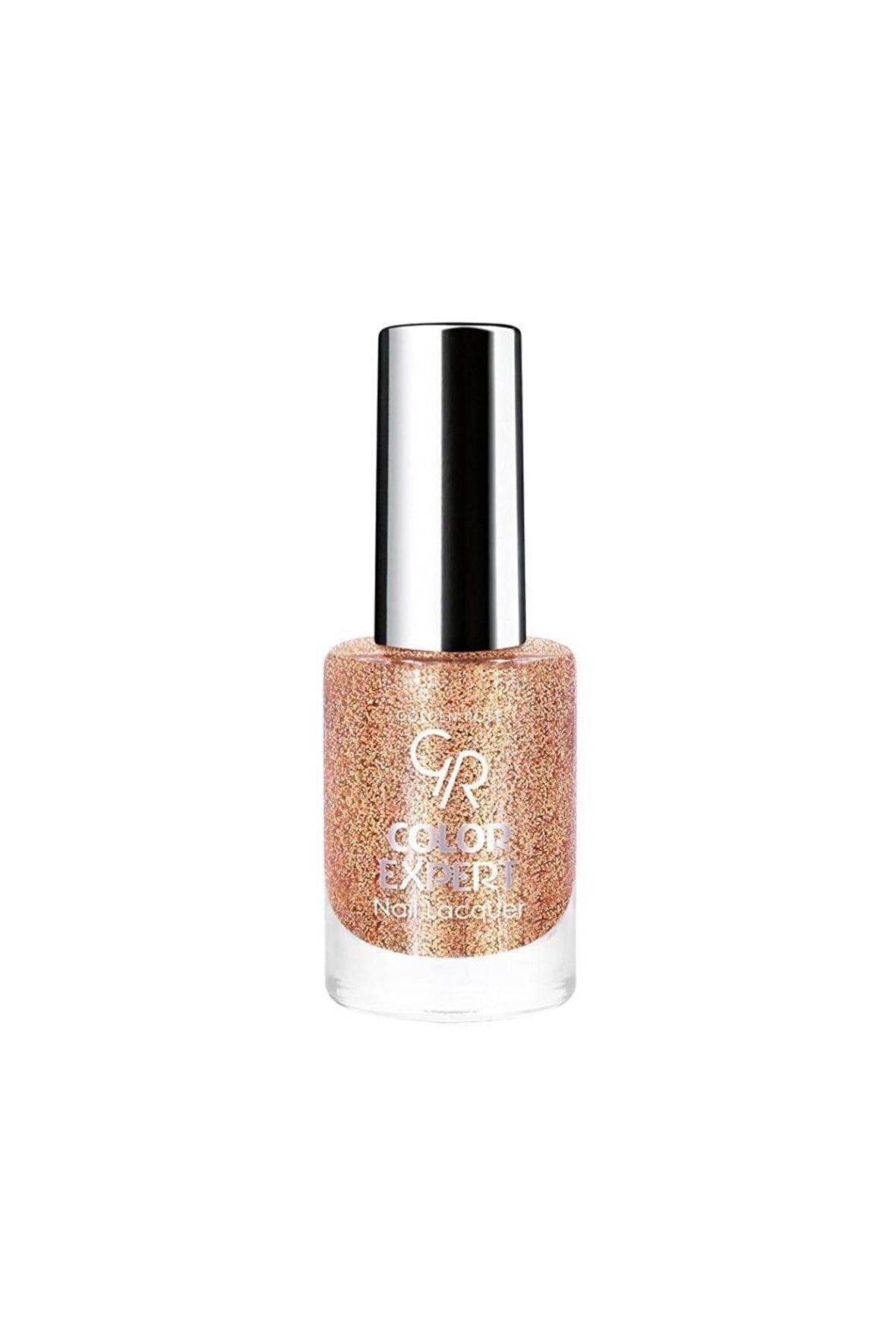 Golden Rose Oje Color Expert Nail Lacquer 606