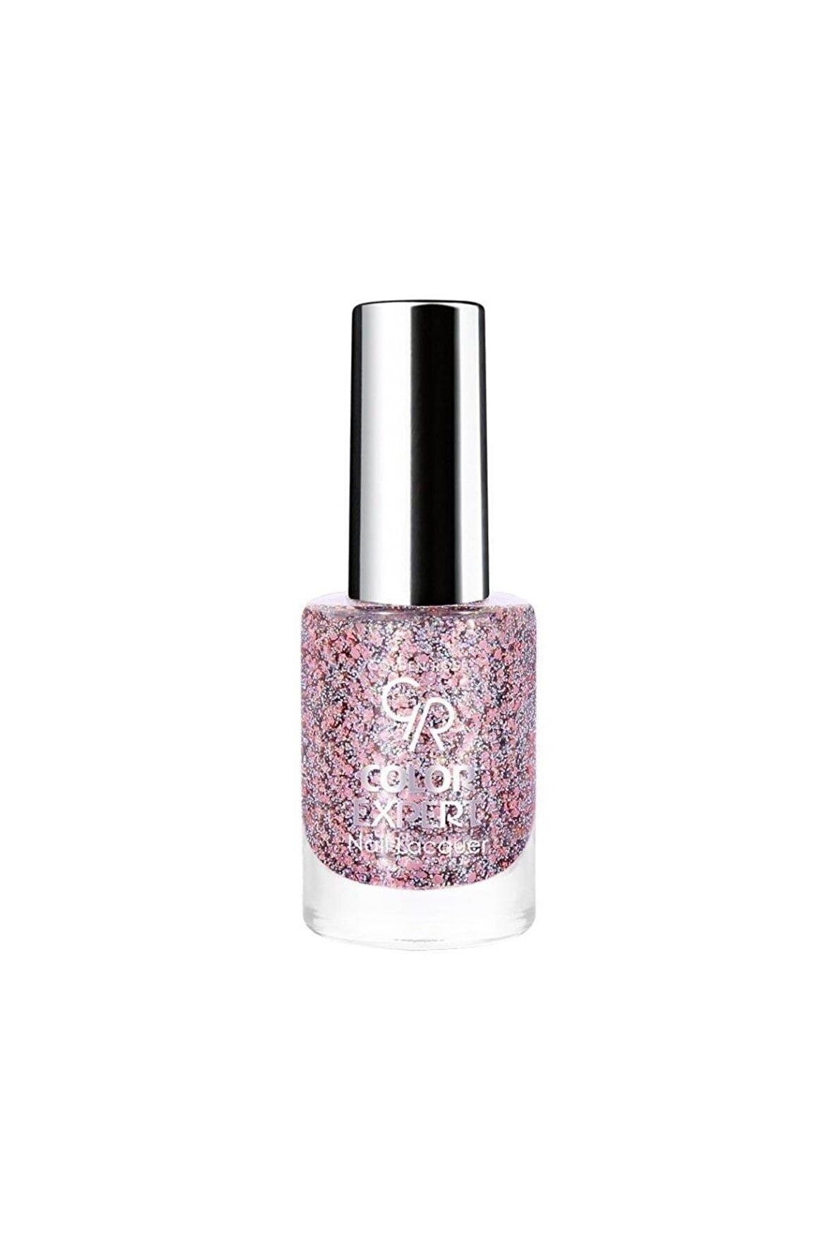 Golden Rose Oje Color Expert Nail Lacquer 608