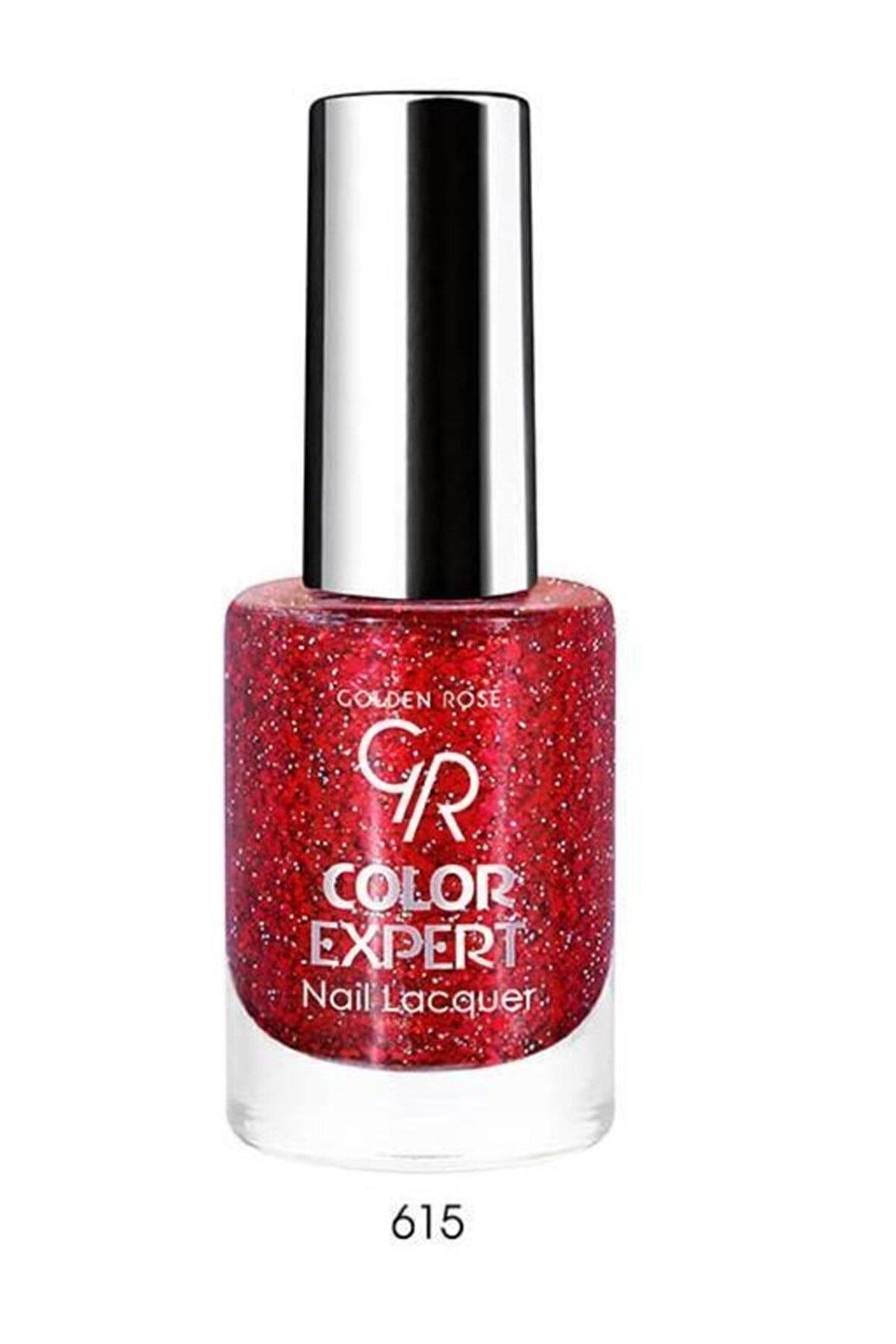 Golden Rose Oje Color Expert Nail Lacquer 615