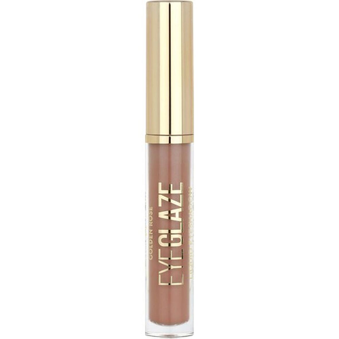 Golden Rose gr Eye Glaze Liquid Eyeshadow No:02 Cinnamon