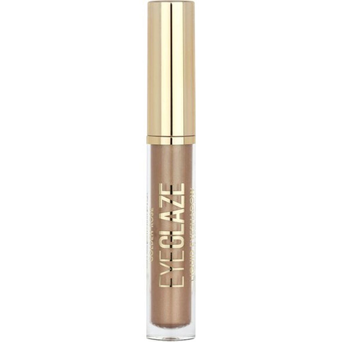 Golden Rose gr Eye Glaze Liquid Eyeshadow No:06 Gold Bronze